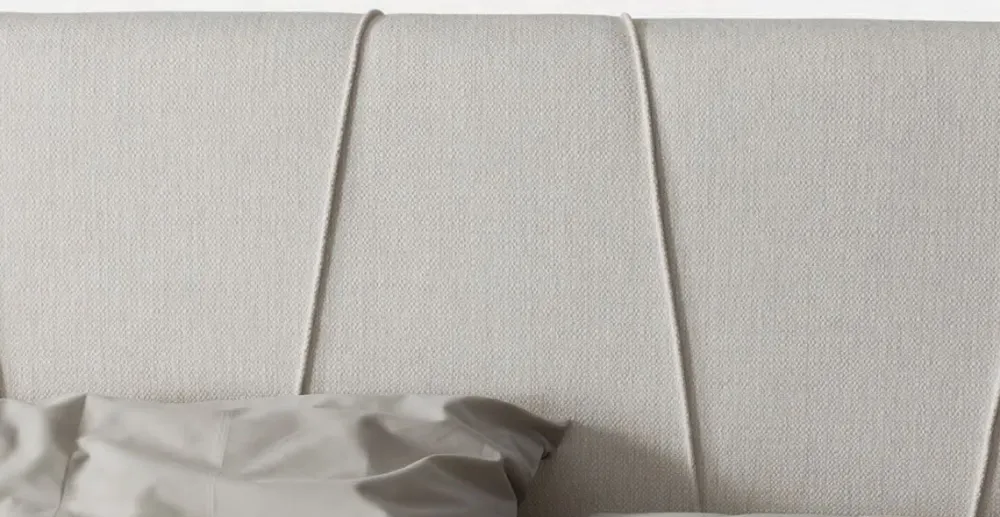 Discount Scopri il prezzo del letto Fatima nella fotografia Letti