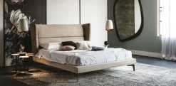 Cattelan Italia Scopri il prezzo del letto Ludovic di !- Letti