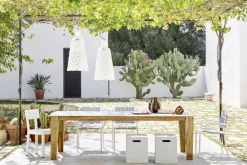 Scopri il prezzo del tavolo Jeko 33 sull'e-commerce!^Gervasoni Sale