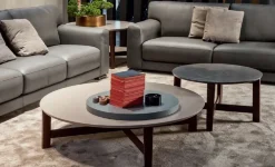 Scopri il prezzo del Tavolo Evan di : una scelta di stile per la tua casa.^Doimo Salotti