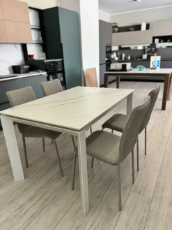 Online Scopri il prezzo del tavolo Enea Tavoli