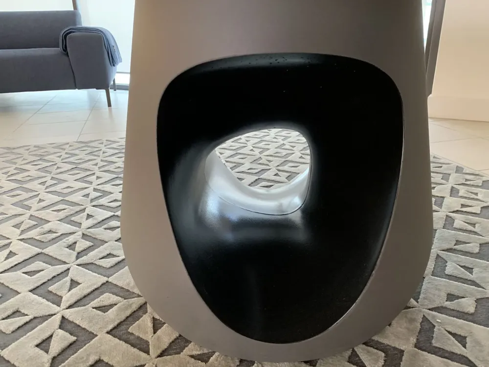 Scopri il prezzo del tavolo Barbara^Horm Outlet