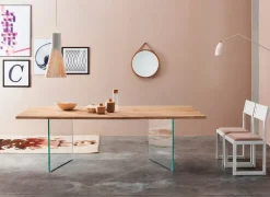 Devina Nais Scopri il prezzo del tavolo Twins- Tavoli