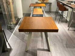 Friulsedie Scopri il prezzo del tavolo T52 denver- Tavoli