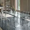 Collezione esclusiva Scopri il prezzo del tavolo Cristal- Tavoli