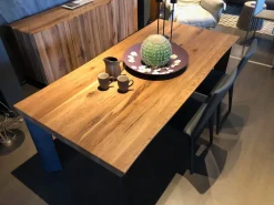 Hot Scopri il prezzo del tavolo Master Tavoli