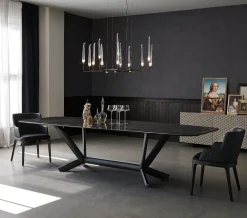 Scopri il prezzo del tavolo Planer Keramik ! Visita il nostro sito!^Cattelan Italia Hot