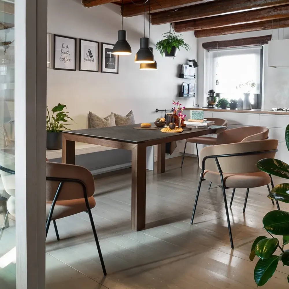 Scopri il prezzo del tavolo Sigma^Connubia