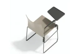 Gaber Scopri il prezzo della sedia Artesia di : contatta il venditore!- Sedie