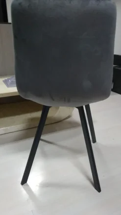 Tomasucci Scopri il prezzo della sedia Toffee di ! Contatta il venditore.- Sedie