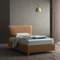 Scopri il prezzo di questo letto Francesca di^Stilfar Italia Online