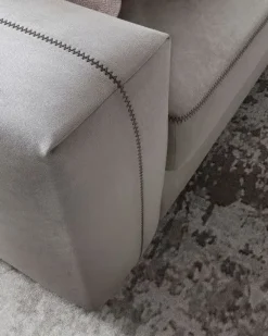 Scopri il prezzo di questo Divani letto con penisola Astor di^Le Comfort Sale