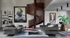 Arketipo Scopri il prezzo di questo divano Lineare Close to me di- Divani