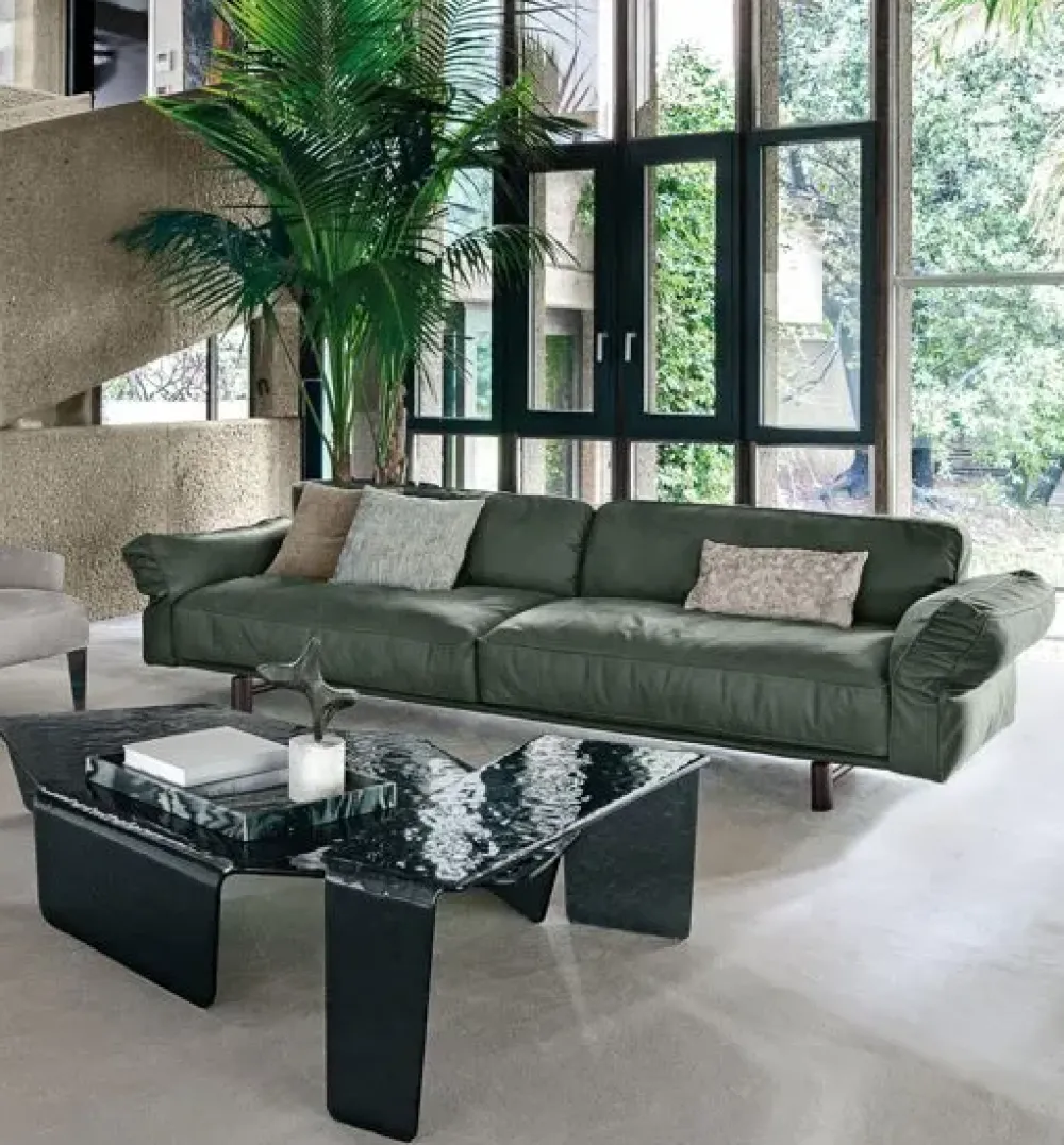 Arketipo Scopri il prezzo di questo divano Lineare Close to me di- Divani