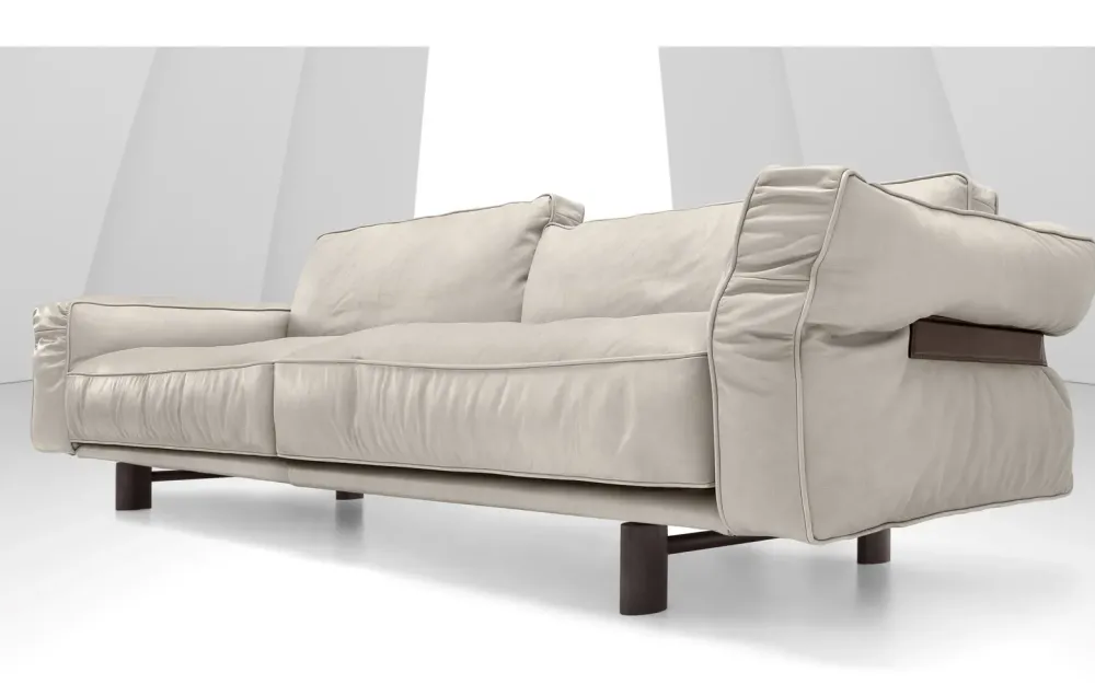 Arketipo Scopri il prezzo di questo divano Lineare Close to me di- Divani