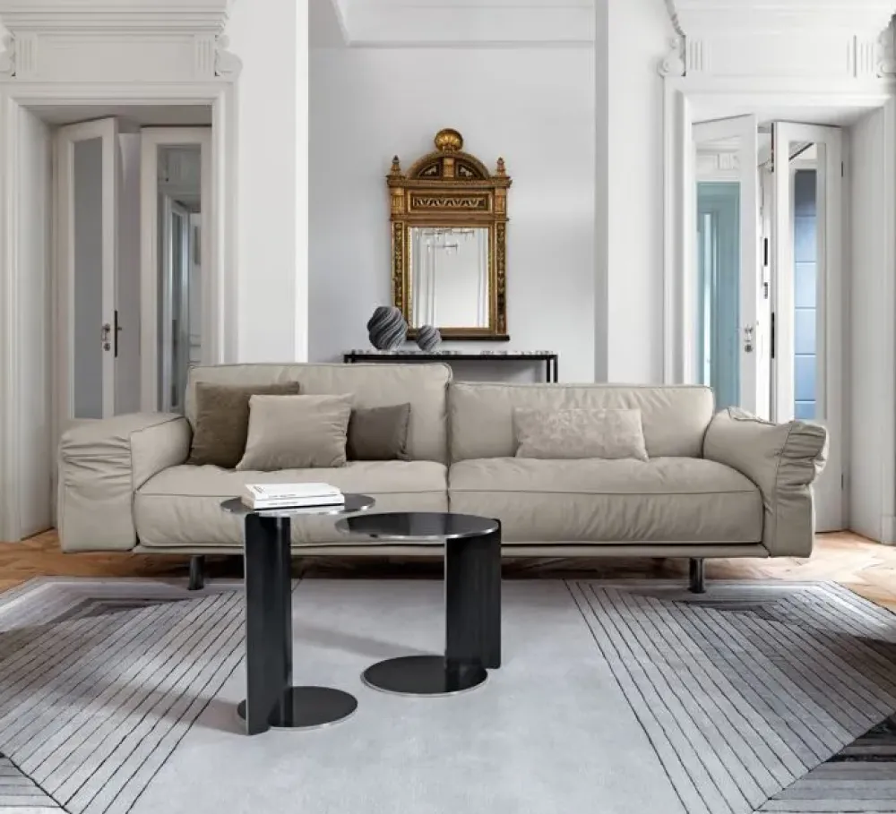 Arketipo Scopri il prezzo di questo divano Lineare Close to me di- Divani