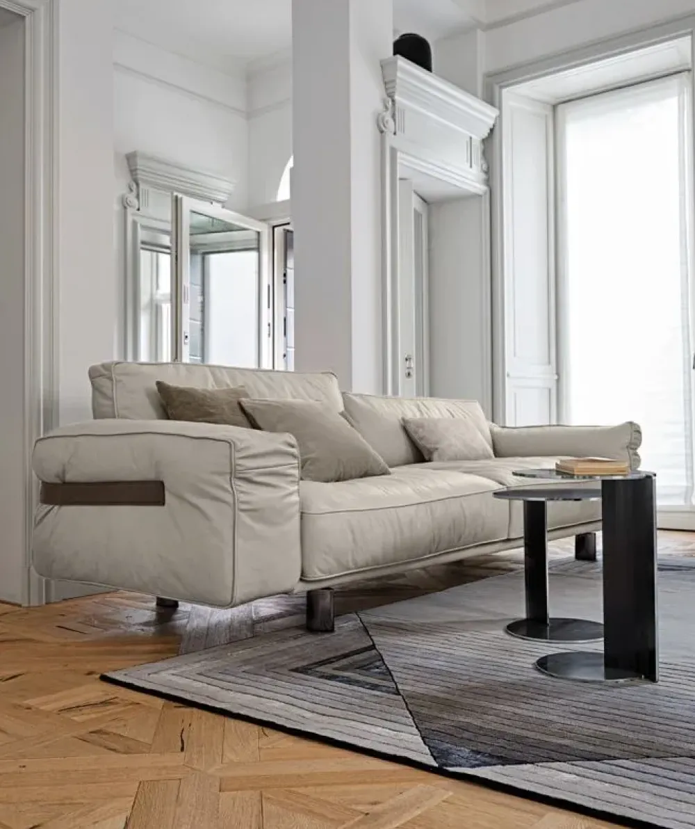 Arketipo Scopri il prezzo di questo divano Lineare Close to me di- Divani