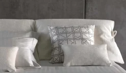 Scopri il prezzo di questo letto Nathalie di^Flou Online