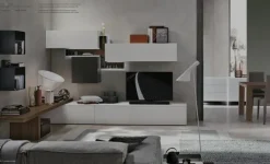 Tomasella Scopri il prezzo di A070: ecommerce!- Pareti Attrezzate