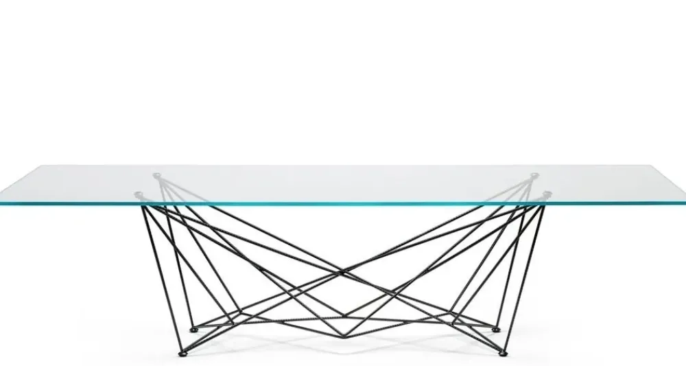 Cattelan Italia Scopri il prezzo esclusivo del tavolo Gordon !- Tavoli