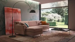 Doimo Salotti Scopri il prezzo esclusivo del Divano letto Tomas di !- Divani Letto|Divani