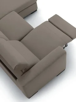 Clearance Scopri il prezzo esclusivo del Divano relax Marvin ! Divani