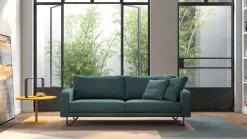 Doimo Salotti Scopri il prezzo riservato del Divano Mister : compila il form!- Divani