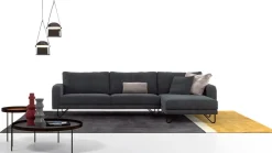 Doimo Salotti Scopri il prezzo riservato del Divano Mister : compila il form!- Divani