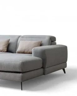 Le Comfort Scopri il prezzo riservato del Divani letto con penisola Harvey : compila il form di richiesta informazioni- Divani