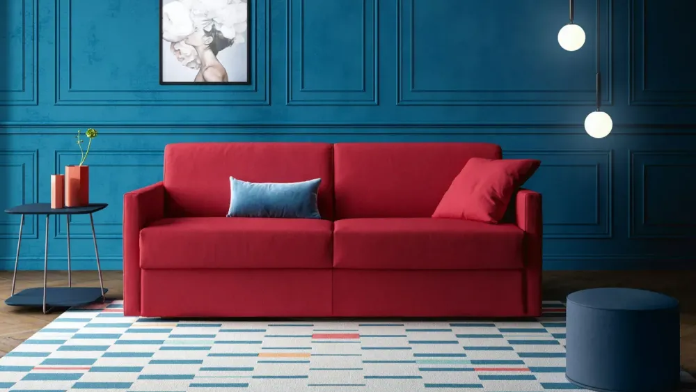 Best Scopri il prezzo riservato del Divano letto Tim ! Divani Letto|Divani