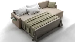 Scopri il prezzo riservato del Divano letto Tabor : compila il modulo!^Doimo Salotti Best