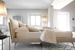 Clearance Scopri il prezzo riservato del letto So pop nella fotografia Letti