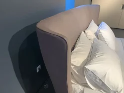 Online Scopri il prezzo riservato di questo letto Gentleman di Letti