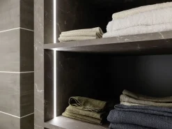 Baxar Scopri il sistema Laundry C1 : mobile da bagno a prezzi outlet!- Mobili Bagno A Terra