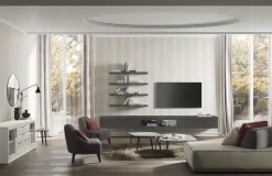 Best Scopri il soggiorno Arcadia as 108 di : stile classico a prezzi vantaggiosi! Soggiorni Completi