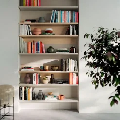 Outlet Scopri il soggiorno Light 01: design e prezzi vantaggiosi! Soggiorni Completi