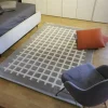 Clearance Scopri il Tappeto Moderno rettangolare modello Cek in offerta! Una scelta di stile e qualità per la tua casa. Tappeti