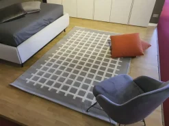 Clearance Scopri il Tappeto Moderno rettangolare modello Cek in offerta! Una scelta di stile e qualità per la tua casa. Tappeti