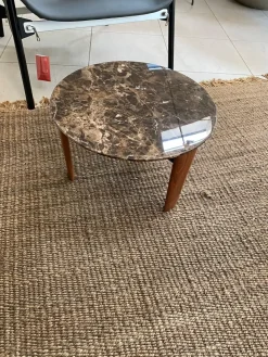 Arflex Scopri il Tavolino mod. Tablet in OFFERTA OUTLET!- Tavolini