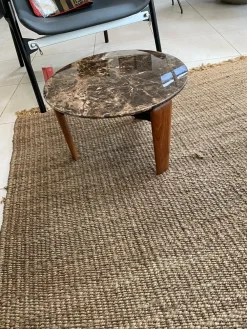 Arflex Scopri il Tavolino mod. Tablet in OFFERTA OUTLET!- Tavolini