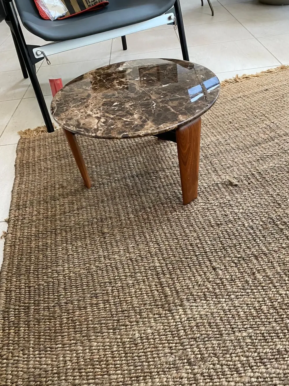 Arflex Scopri il Tavolino mod. Tablet in OFFERTA OUTLET!- Tavolini