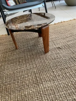 Arflex Scopri il Tavolino mod. Tablet in OFFERTA OUTLET!- Tavolini