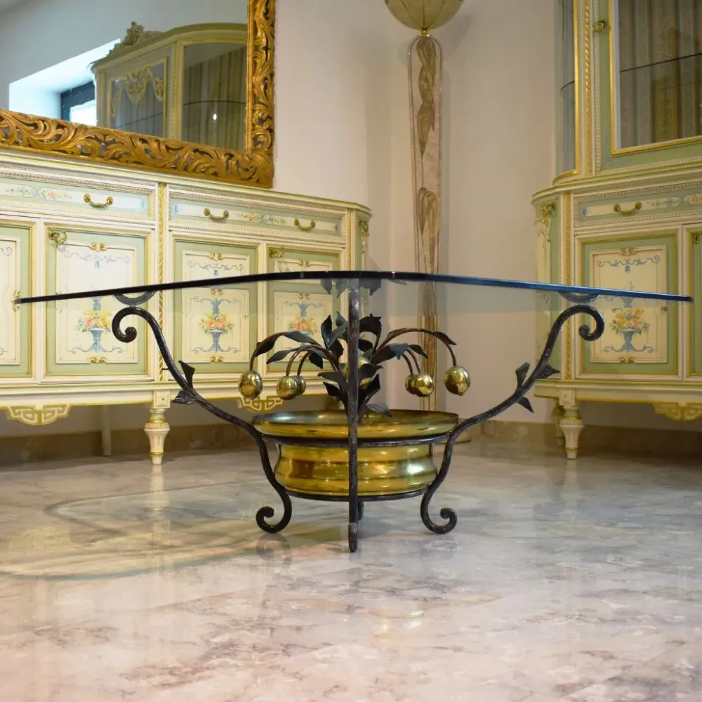 Hot Scopri il Tavolino Cristallo a prezzo scontato! Tavolini