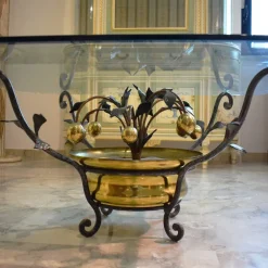 Hot Scopri il Tavolino Cristallo a prezzo scontato! Tavolini