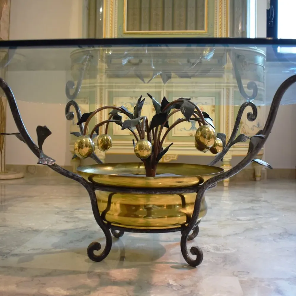 Hot Scopri il Tavolino Cristallo a prezzo scontato! Tavolini