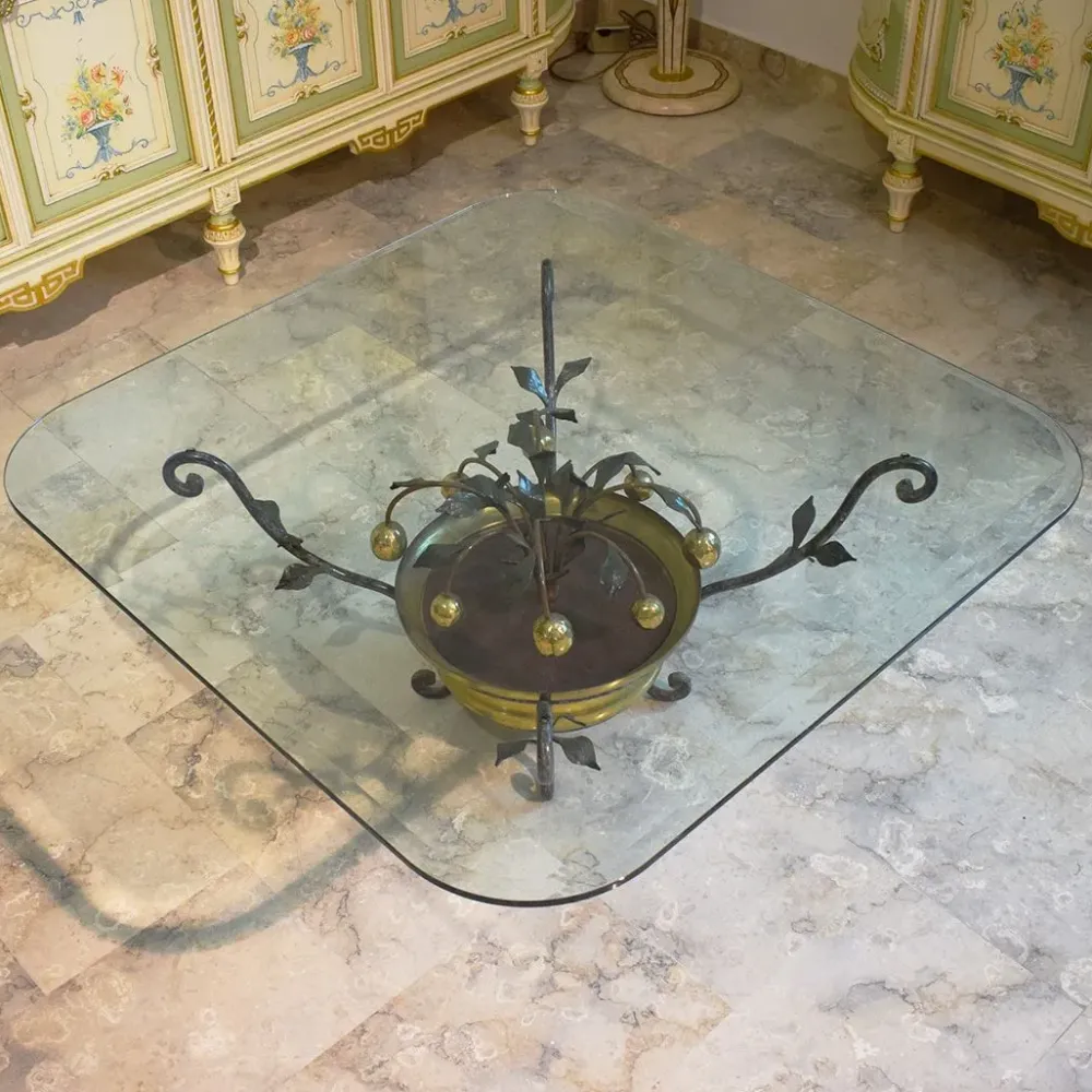 Hot Scopri il Tavolino Cristallo a prezzo scontato! Tavolini