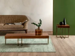 Clearance Scopri il Tavolino Cruz di a prezzi scontati! Acquista ora! Tavolini