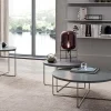 Scopri il Tavolino Even di a prezzo scontato! Un design unico per arredare con stile. Tavolini