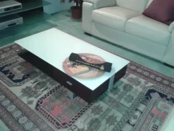 Longhi Scopri il tavolino a prezzi outlet! Design unico e di qualità.- Tavolini