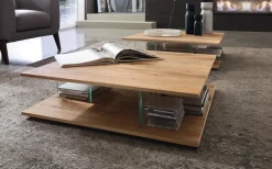 Scopri il Tavolino Logico in OFFERTA OUTLET!^Mobilgam Sale